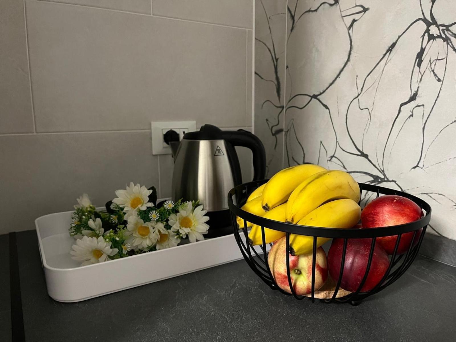 Garden Apartment Peschiera del Garda