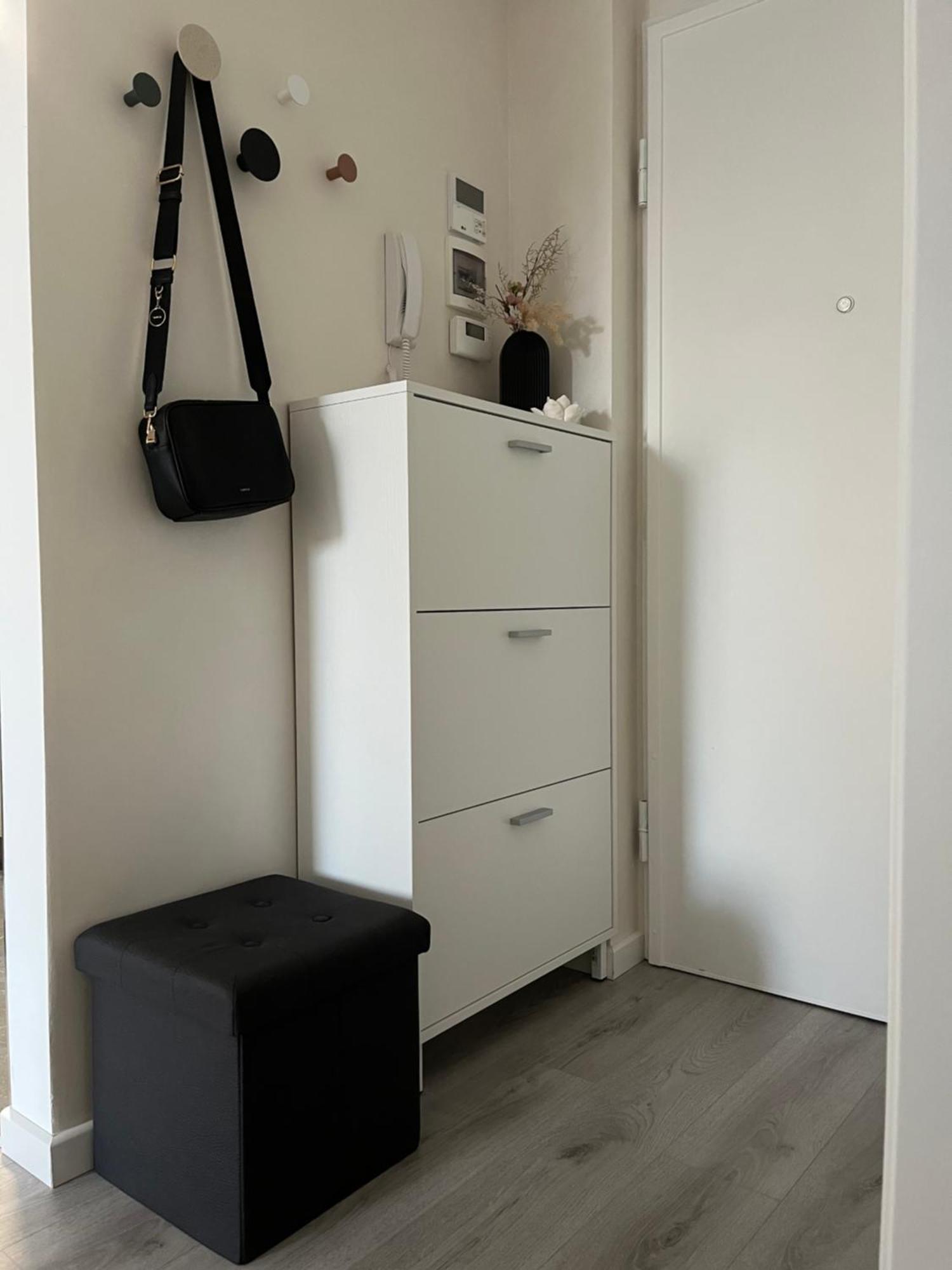Garden Apartment