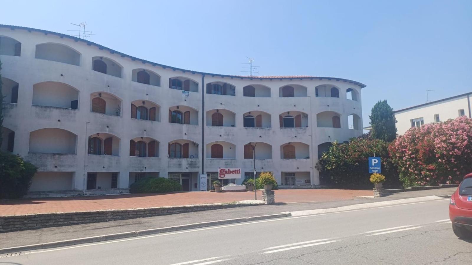 Apartment Garden Peschiera del Garda