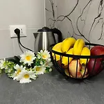 Garden Lake Apartment
